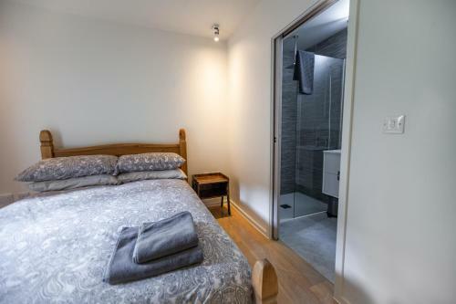 Apartamento The Hideaway 2mins To The Beach