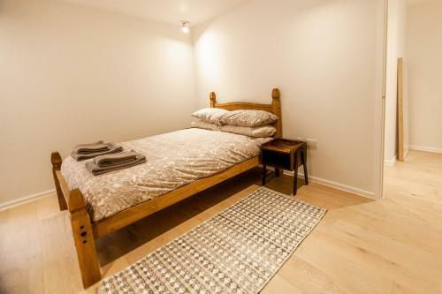 Apartamento The Hideaway 2mins To The Beach