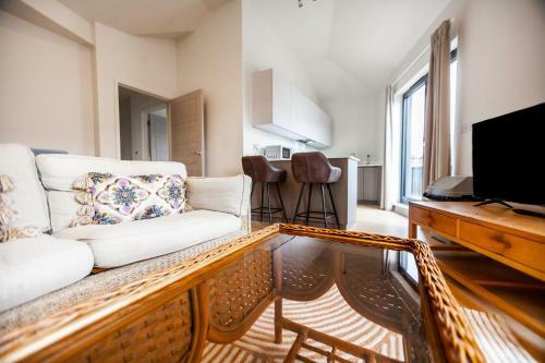 Apartamento The Hideaway 2mins To The Beach