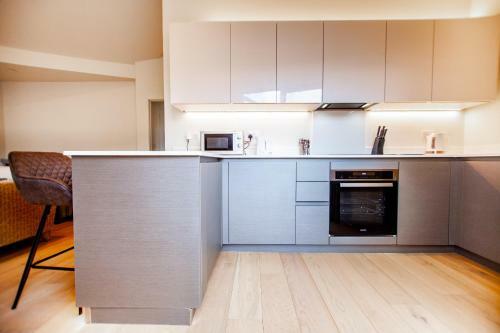 Apartamento The Hideaway 2mins To The Beach