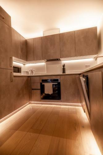 Apartamento The Hideaway 2mins To The Beach