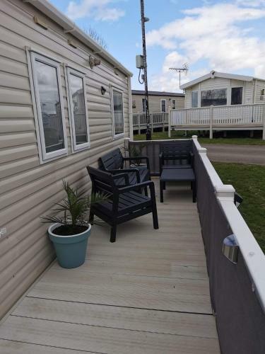 Riverside 11 Parkdean South Beach Heacham