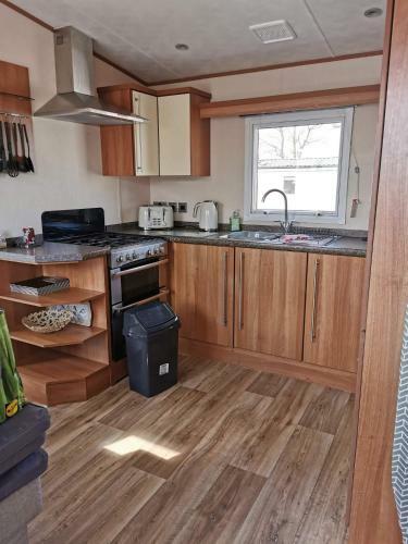 Riverside 11 Parkdean South Beach Heacham