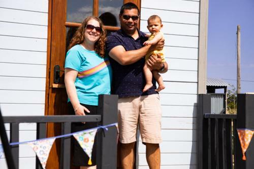 Norfolk Coast B&B Cottages & Camping