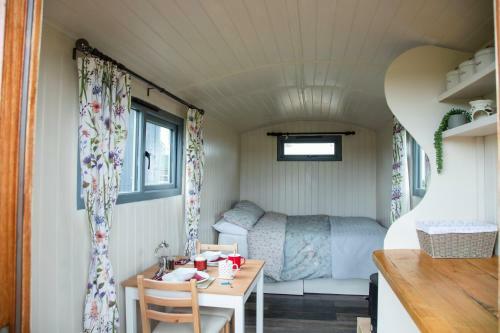 Norfolk Coast B&B Cottages & Camping