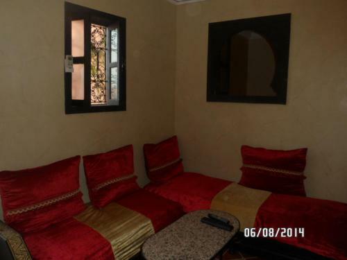 Apartamento Studio Meubl� Proche Du Centre Ville