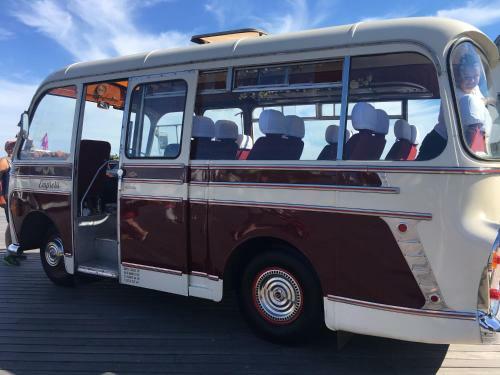 Apartamento Sea View Juliette