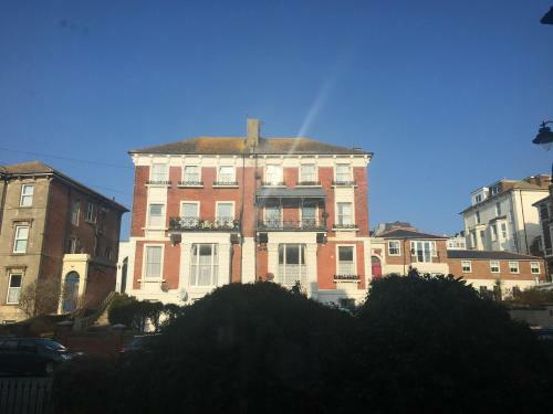 Apartamento Sea View Juliette