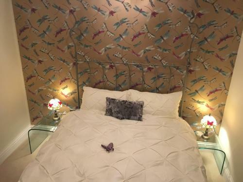 Apartamento Sea View Juliette