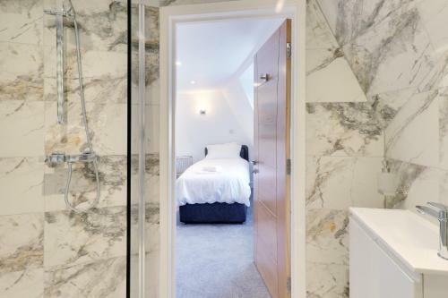 Hostal Single Room Suite 9 With Roof Top Views