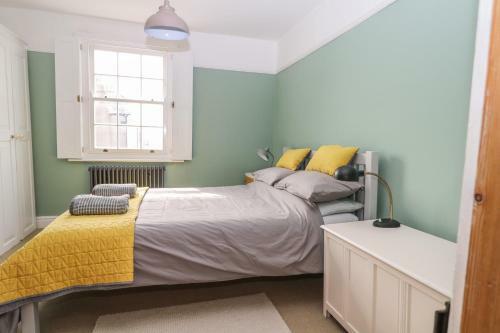 Apartamento Castle Hill Cottage