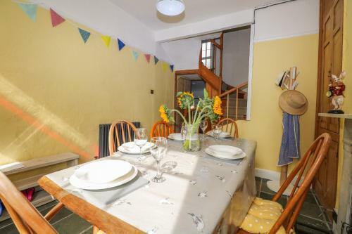 Apartamento Castle Hill Cottage