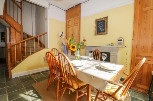 Apartamento Castle Hill Cottage