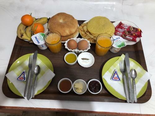 Bed & Breakfast Riad Dihya