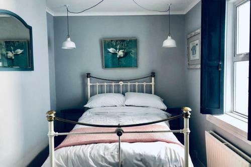 Seaside Escape - Gorgeous 2 Bed Apartment In St-leonards-on-sea