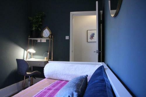 Apartamento Stylish 2bd Seaside Flat In St Leonards-on-sea