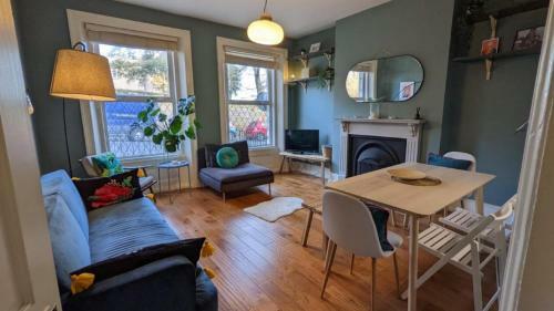 Apartamento Stylish 2bd Seaside Flat In St Leonards-on-sea