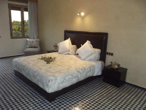 Hostal Paix & Palmiers
