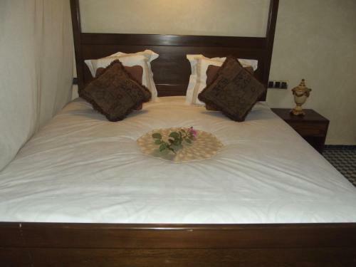 Hostal Paix & Palmiers