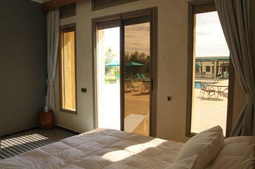 Hostal Paix & Palmiers