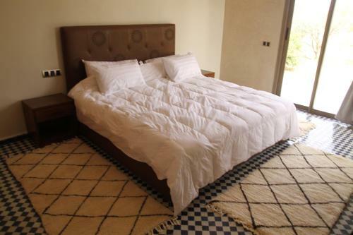 Hostal Paix & Palmiers