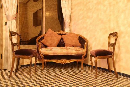 Hostal Paix & Palmiers