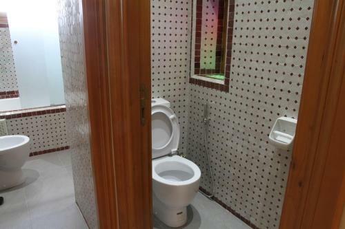 Hostal Paix & Palmiers