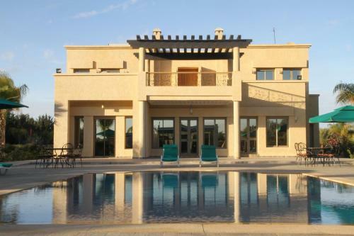 Hostal Paix & Palmiers