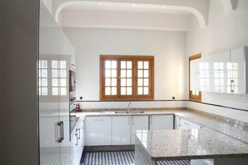 Hostal Paix & Palmiers