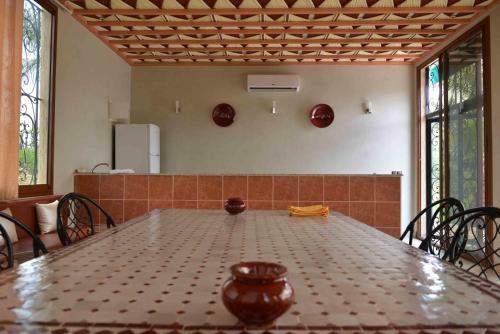 Hostal Paix & Palmiers