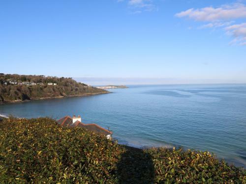 Godrevy Cottage