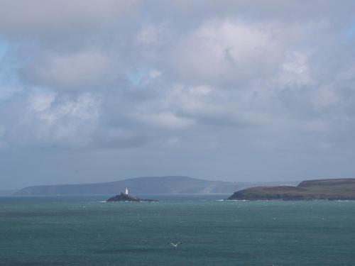 Godrevy Cottage