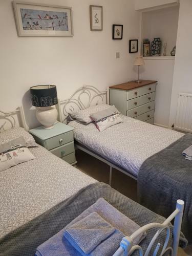 Pretty Cornish Cottage Hayle Near Beaches