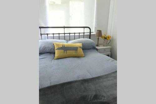 Apartamento Cosy, Quiet Bungalow, One Minute From The Beach.