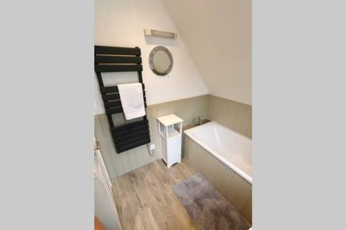 20 Tudor Court " Four Star AA Accommodation"