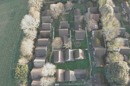 20 Tudor Court " Four Star AA Accommodation"