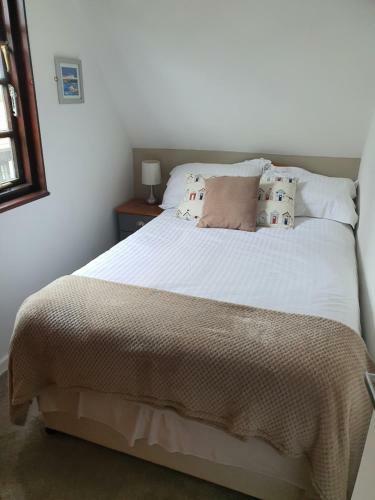 20 Tudor Court " Four Star AA Accommodation"