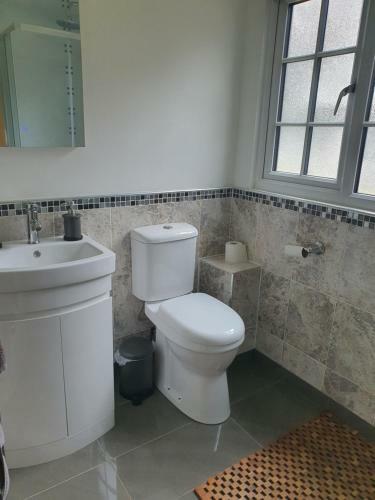 20 Tudor Court " Four Star AA Accommodation"