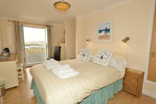 The Penellen Bed And Breakfast
