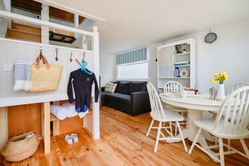 Sea Dream Chalet