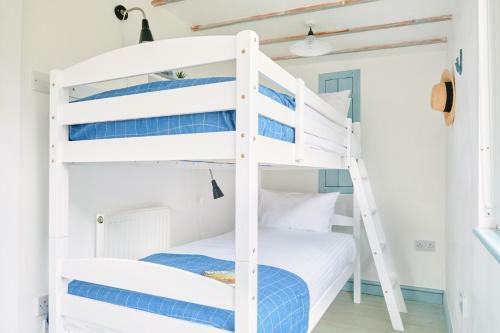Sea Dream Chalet