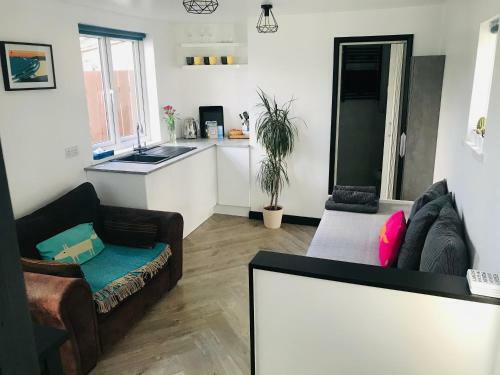 Apartamento Hayle Studio Nr St Ives In West Cornwall