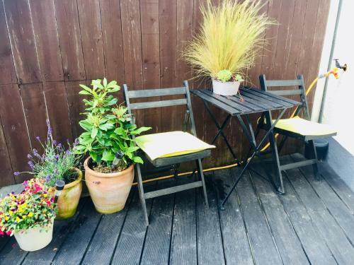 Apartamento Hayle Studio Nr St Ives In West Cornwall