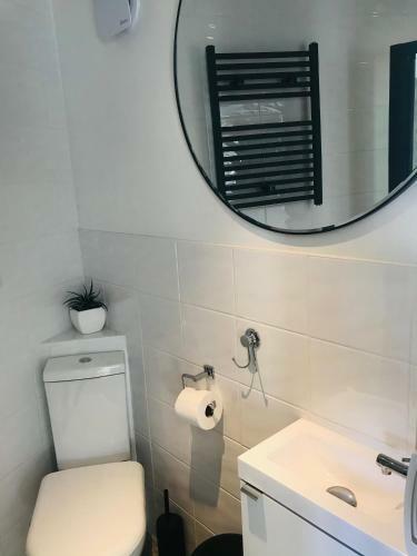 Apartamento Hayle Studio Nr St Ives In West Cornwall