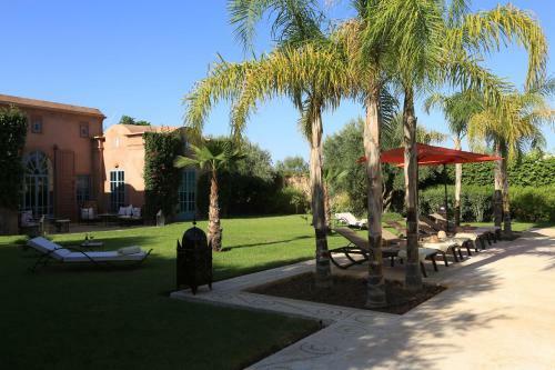 Villa Jannah