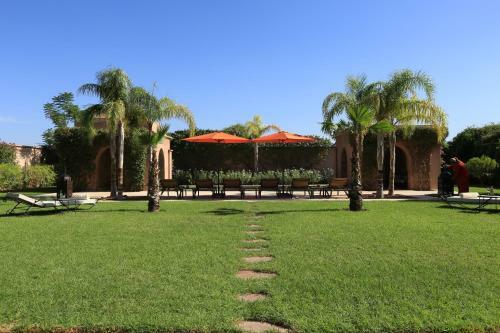 Villa Jannah