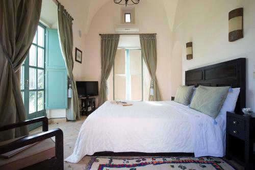 Villa Jannah