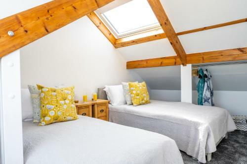 Apartamento High House Retreat