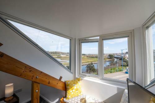 Apartamento High House Retreat