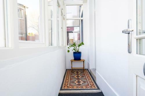 Apartamento High House Retreat
